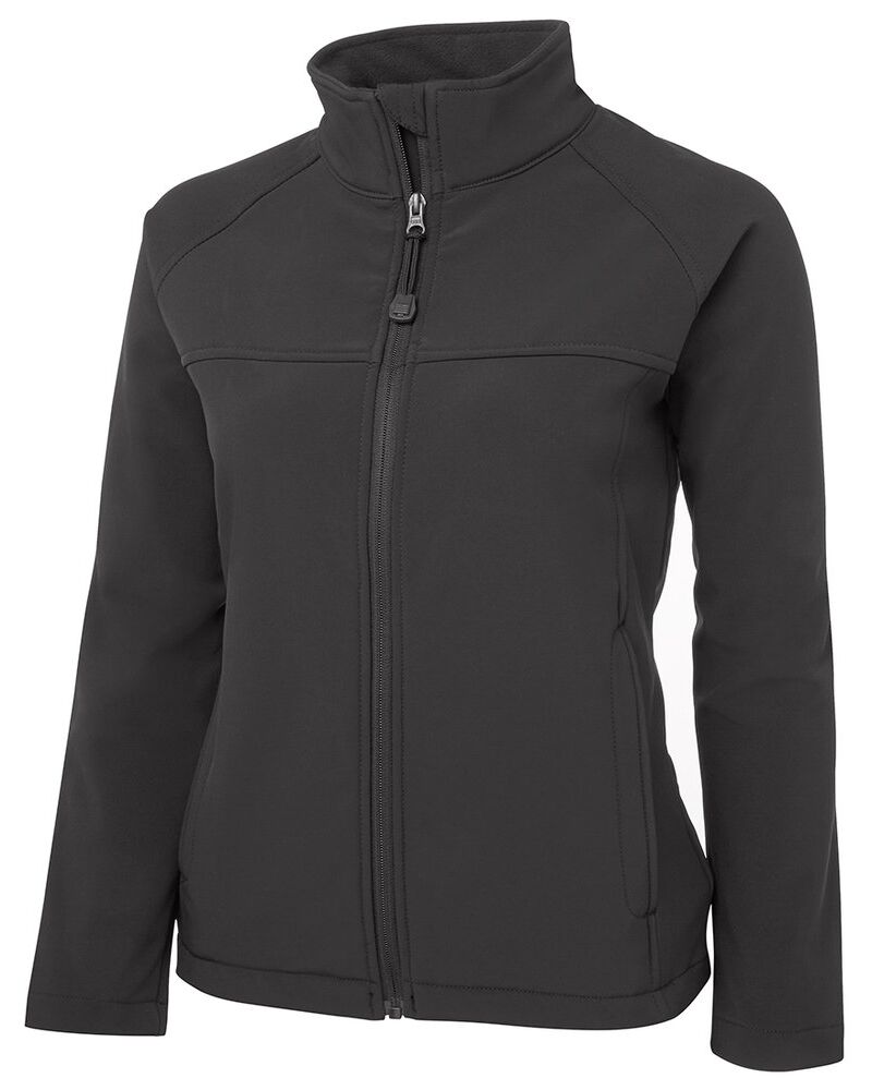 JB's  LADIES LAYER (SOFTSHELL) JACKET Thumbnail