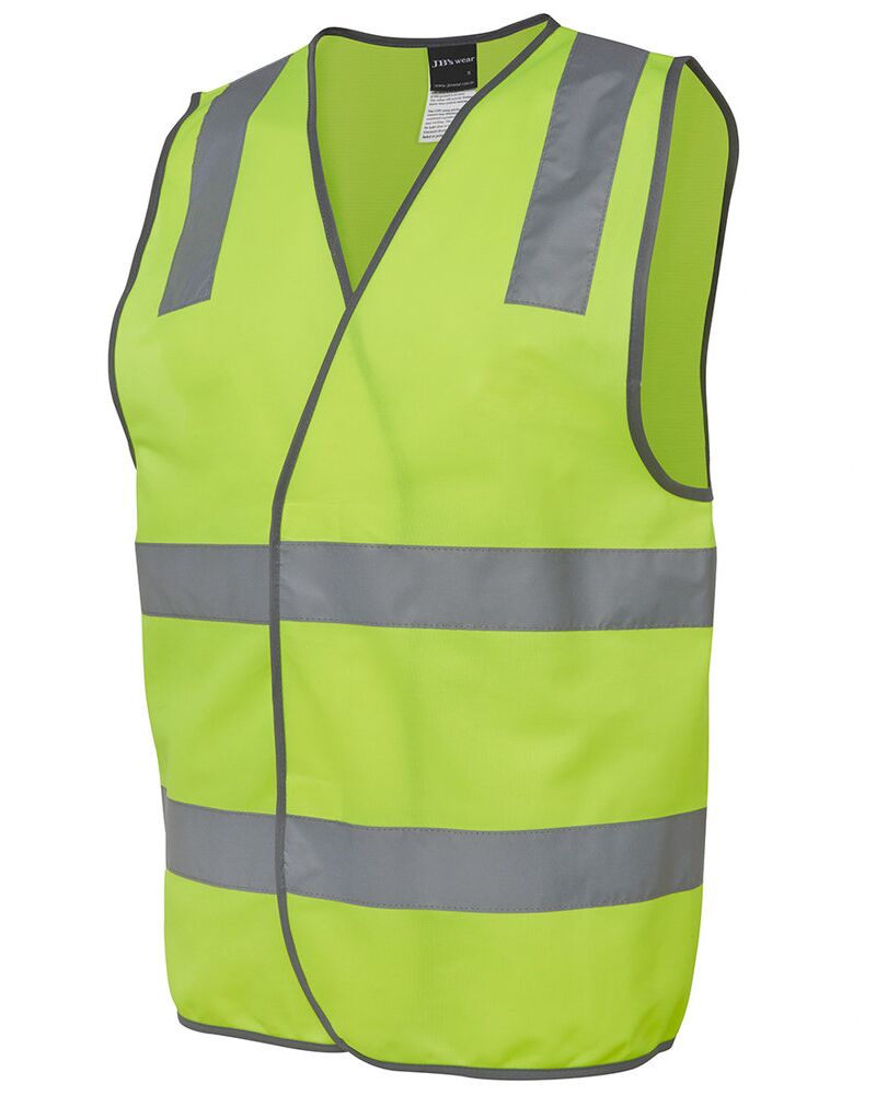 JB's HV (D+N) SAFETY VEST Thumbnail