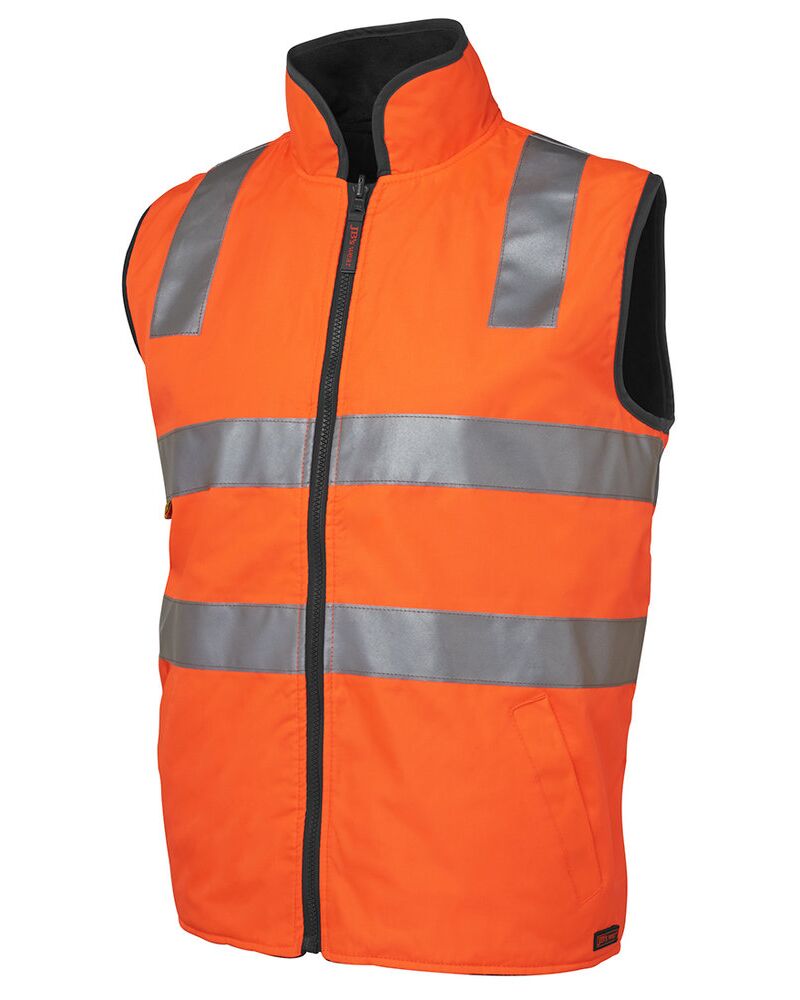 JB's HV 4602.1 (D+N) REV VEST Thumbnail