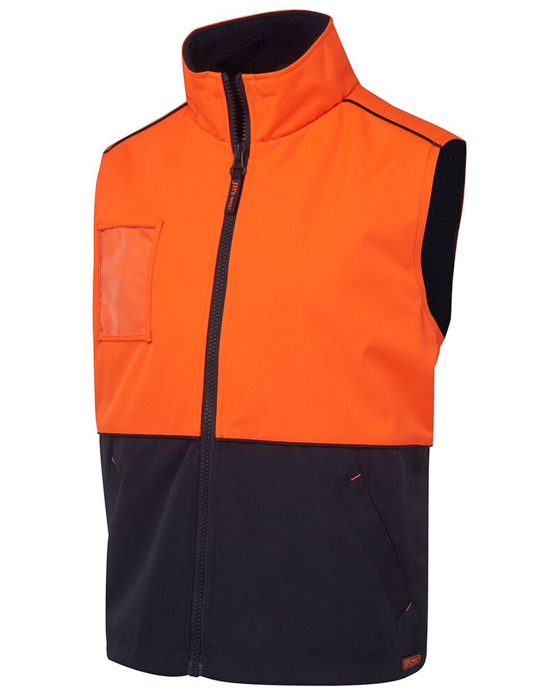 JB's  HV A.T. VEST Thumbnail