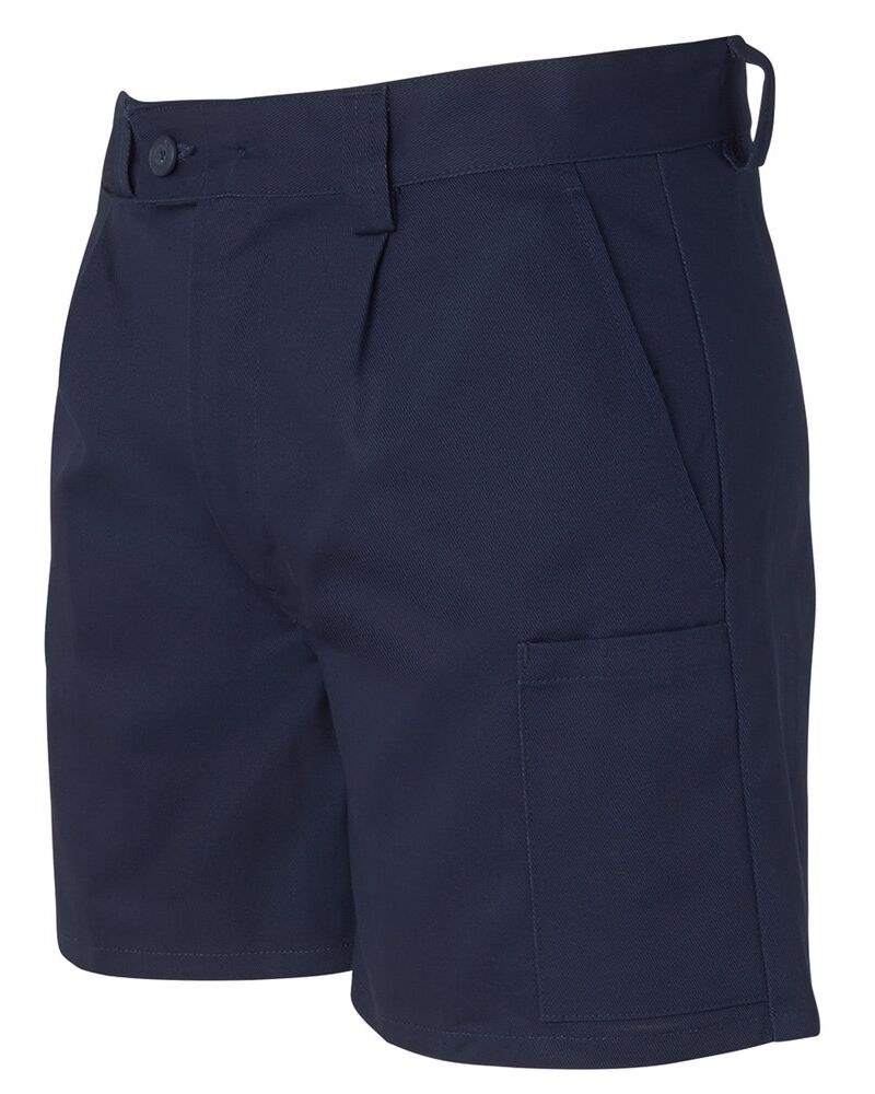 JB's M/RISED SHORTER LEG SHORT Thumbnail