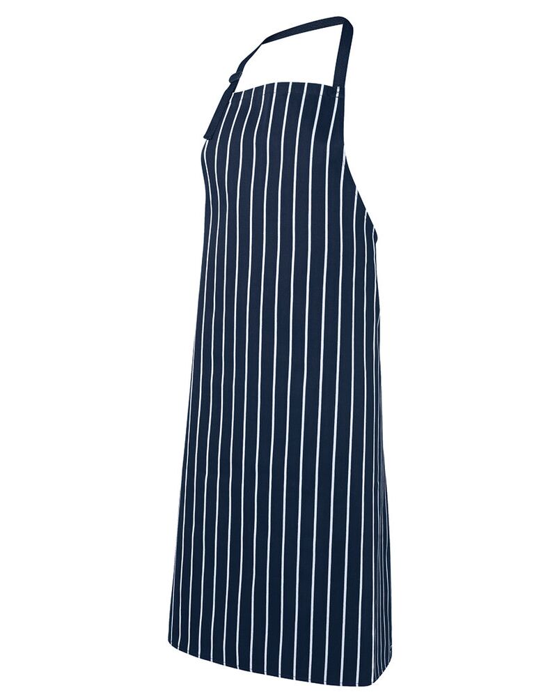 JB's  BIB STRIPED WITHOUT POCKET Thumbnail