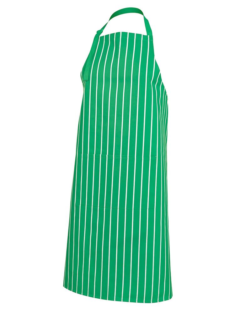 JB's  BIB STRIPED APRON Thumbnail