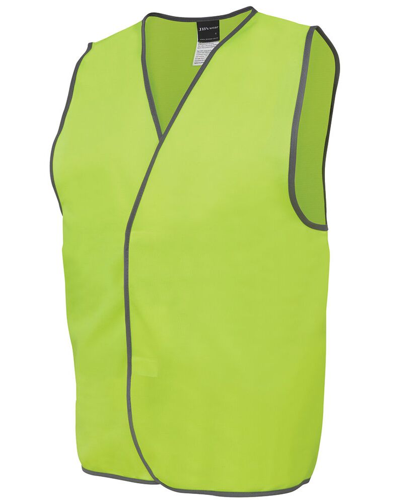 JB's HV SAFETY VEST Thumbnail
